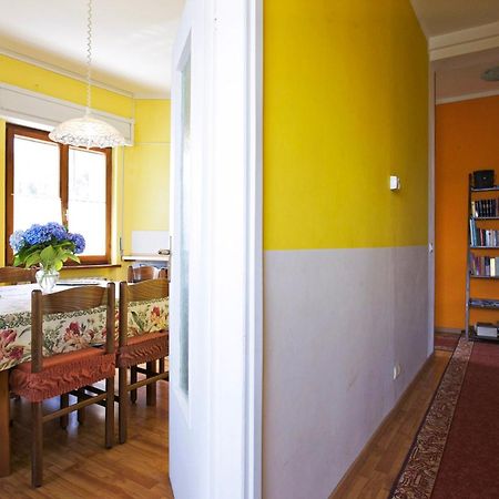 Casa Bougainville 坎诺比奥 外观 照片